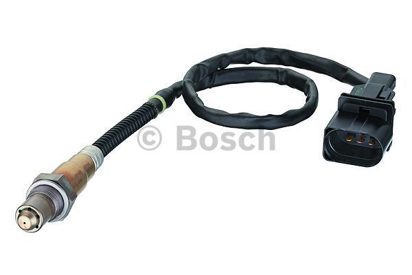 BOSCH Lambda andur 0 258 007 116