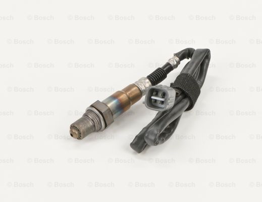 BOSCH Lambda andur 0 258 986 687