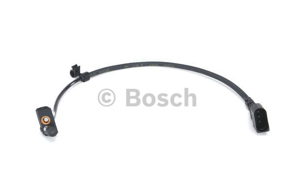 BOSCH Датчик импульсов 0 261 210 188