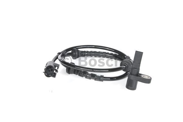 BOSCH Andur, rattapöörete arv 0 265 004 136