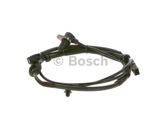 BOSCH Andur, rattapöörete arv 0 265 006 826