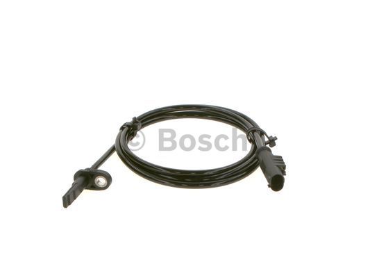 BOSCH Andur, rattapöörete arv 0 265 008 414