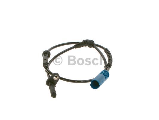 BOSCH Andur, rattapöörete arv 0 265 008 526