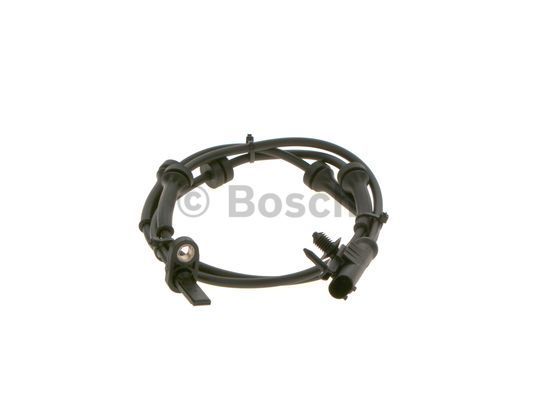 BOSCH Andur, rattapöörete arv 0 265 009 325