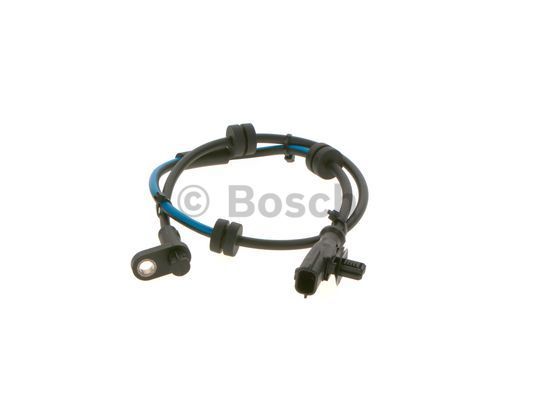 BOSCH Andur, rattapöörete arv 0 265 009 621