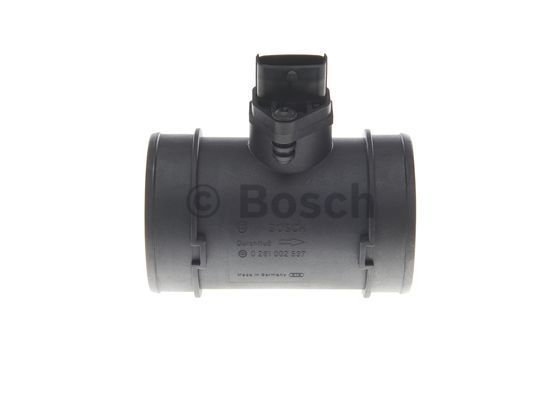 BOSCH Расходомер воздуха 0 281 002 537