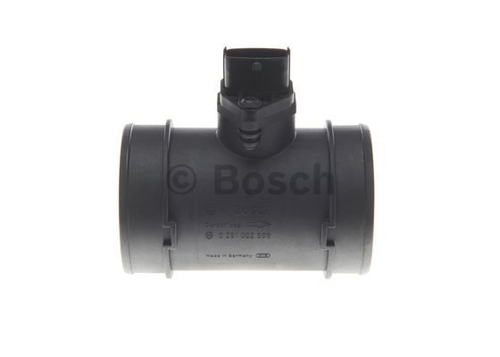 BOSCH Расходомер воздуха 0 281 002 598