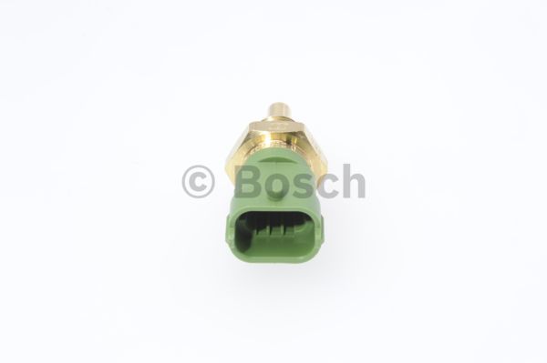 BOSCH Andur, kütusetemperatuur 0 281 002 623