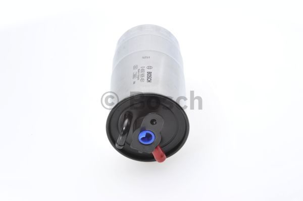 BOSCH Kütusefilter 0 450 906 451