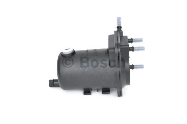 BOSCH Топливный фильтр 0 450 907 009