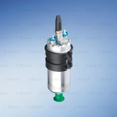 BOSCH Kütusepump 0 580 254 945