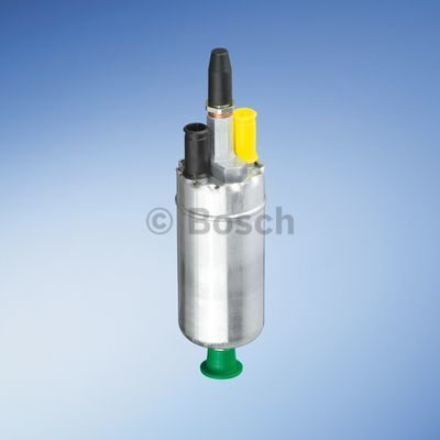 BOSCH Kütusepump 0 580 254 949