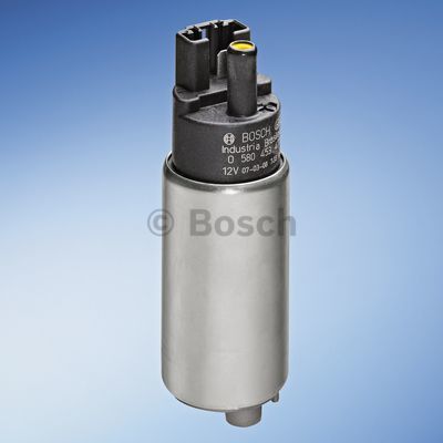 BOSCH Kütusepump 0 580 453 477