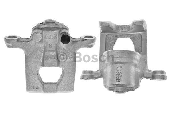 BOSCH Pidurisadul 0 986 134 251