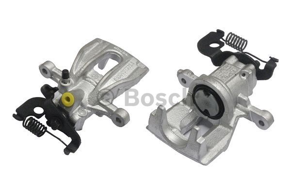 BOSCH Тормозной суппорт 0 986 135 021