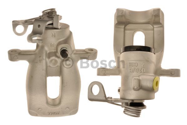 BOSCH Pidurisadul 0 986 135 083