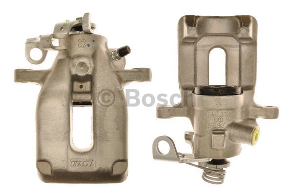 BOSCH Тормозной суппорт 0 986 135 227