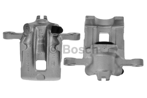 BOSCH Тормозной суппорт 0 986 135 248