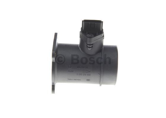 BOSCH Расходомер воздуха 0 986 280 232