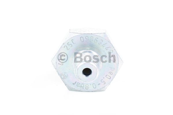 BOSCH Õlisurvelülitus 0 986 344 052