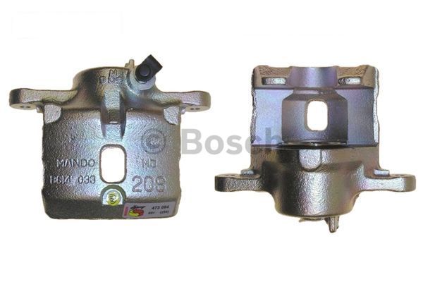 BOSCH Тормозной суппорт 0 986 473 084