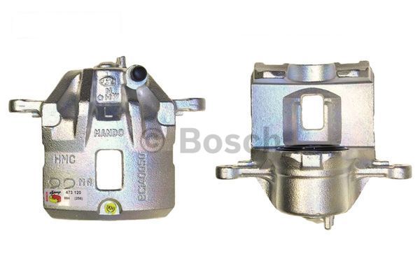 BOSCH Тормозной суппорт 0 986 473 120