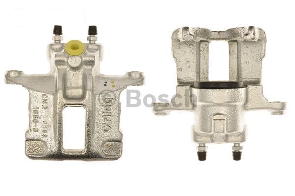 BOSCH Тормозной суппорт 0 986 473 142