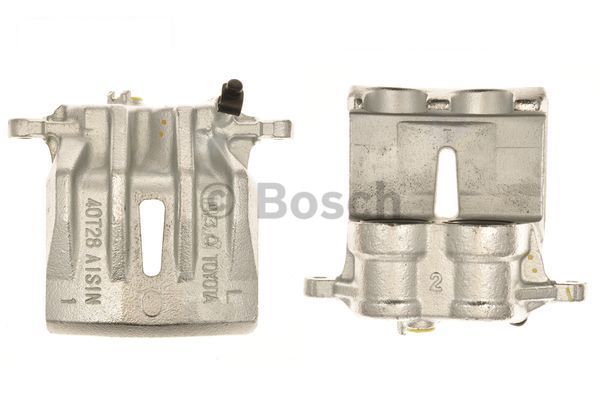 BOSCH Тормозной суппорт 0 986 473 217