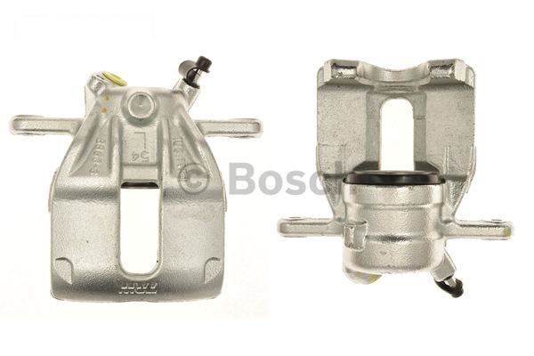 BOSCH Тормозной суппорт 0 986 473 420