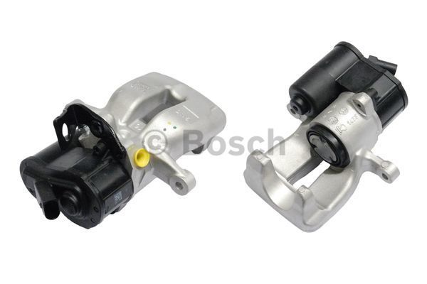 BOSCH Тормозной суппорт 0 986 473 455