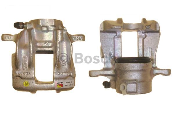 BOSCH Тормозной суппорт 0 986 473 819