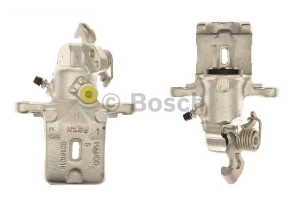 BOSCH Тормозной суппорт 0 986 474 083