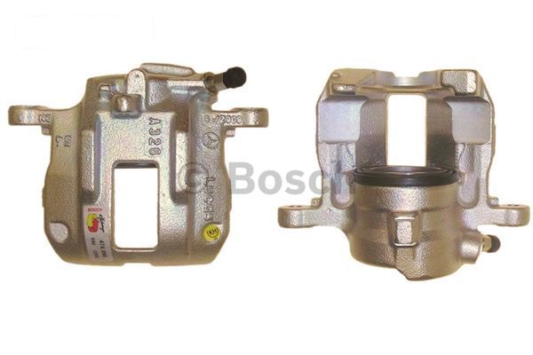 BOSCH Pidurisadul 0 986 474 098