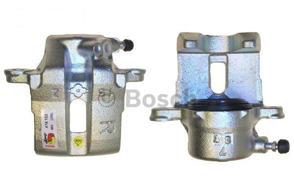 BOSCH Тормозной суппорт 0 986 474 133