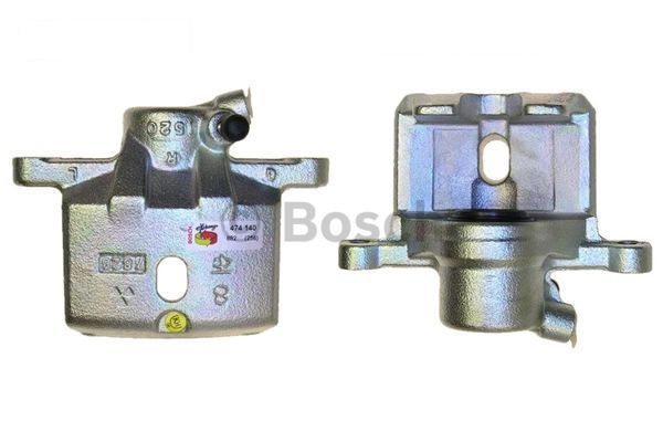 BOSCH Тормозной суппорт 0 986 474 140