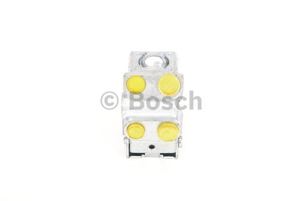 BOSCH Pidurijõuregulaator 0 986 482 269