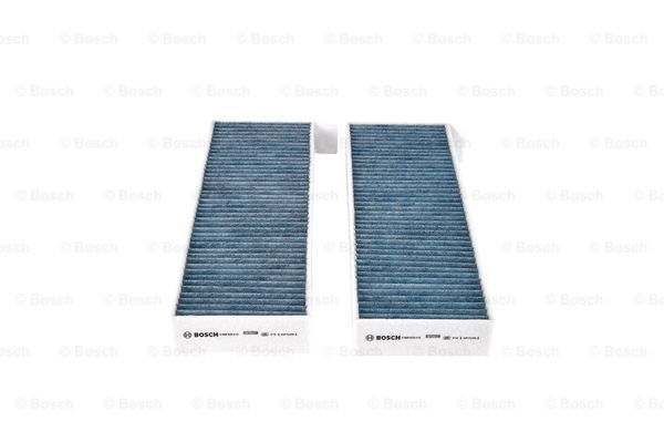 BOSCH Filter,salongiõhk 0 986 628 510