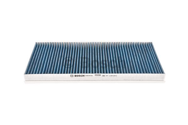 BOSCH Filter,salongiõhk 0 986 628 520