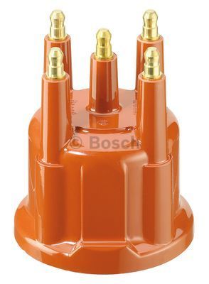 BOSCH Крышка распределителя зажигания 1 235 522 436