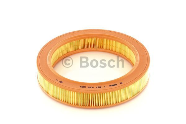 BOSCH Õhufilter 1 457 429 053