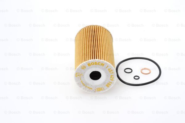 BOSCH Õlifilter 1 457 429 108