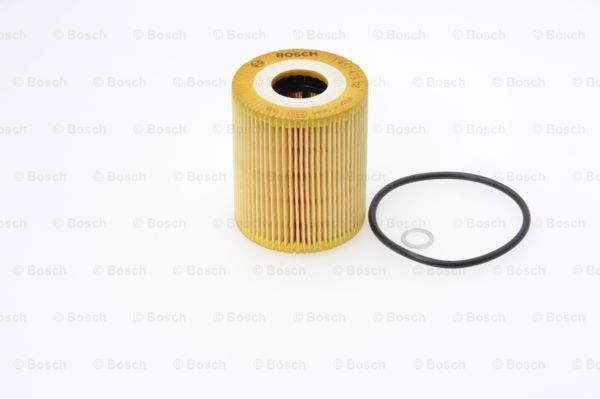 BOSCH Õlifilter 1 457 429 118