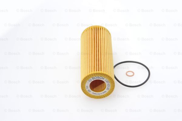 BOSCH Õlifilter 1 457 429 185