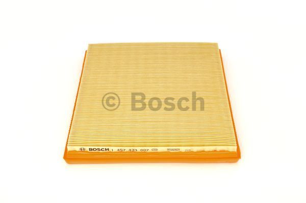 BOSCH Õhufilter 1 457 433 007