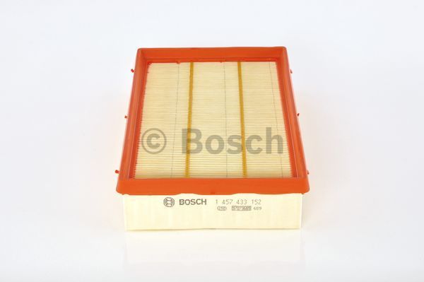 BOSCH Õhufilter 1 457 433 152