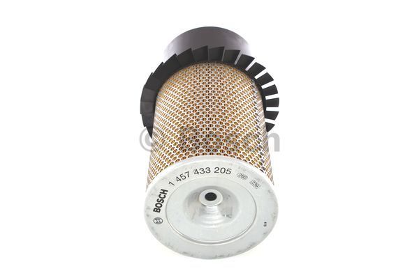 BOSCH Õhufilter 1 457 433 205