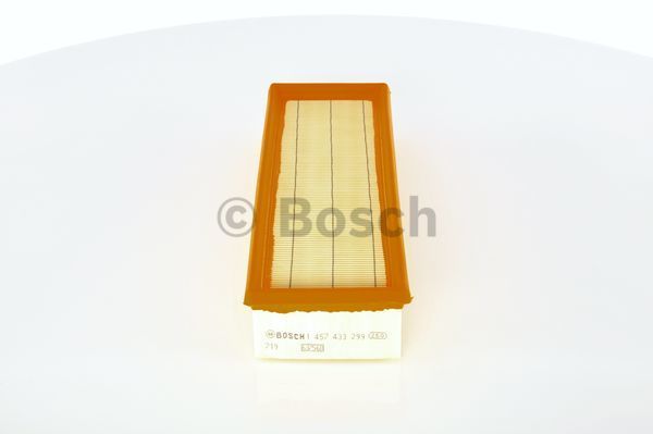 BOSCH Õhufilter 1 457 433 299