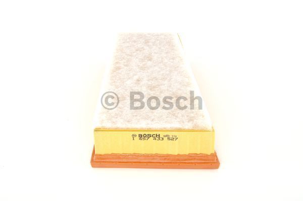 BOSCH Õhufilter 1 457 433 527