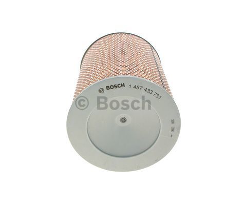 BOSCH Воздушный фильтр 1 457 433 731