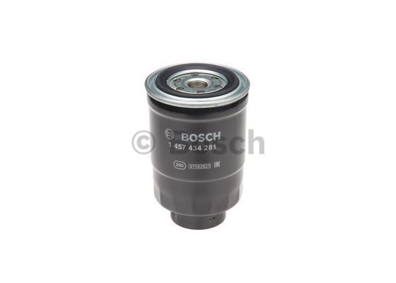 BOSCH Kütusefilter 1 457 434 281